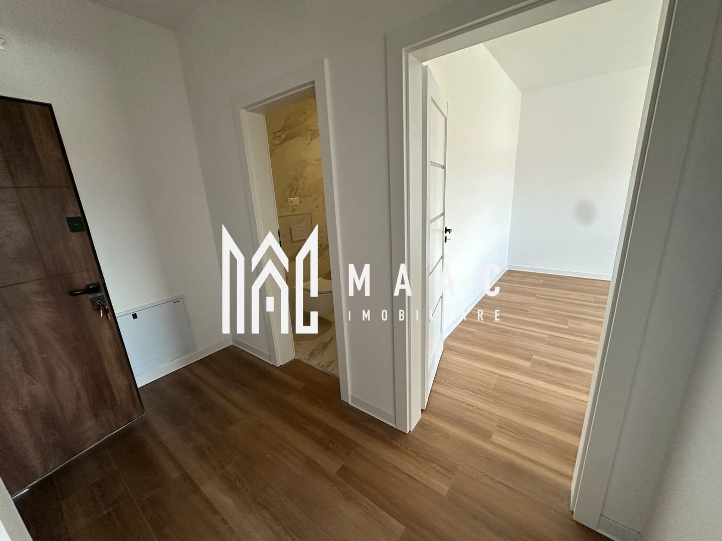 Apartament de vanzare Sibiu 2 camere | Doamna Stanca | 57,85 mp, parcare Apartament de vanzare Sibiu 2 camere | Doamna Stanca | 57,85 mp, parcare