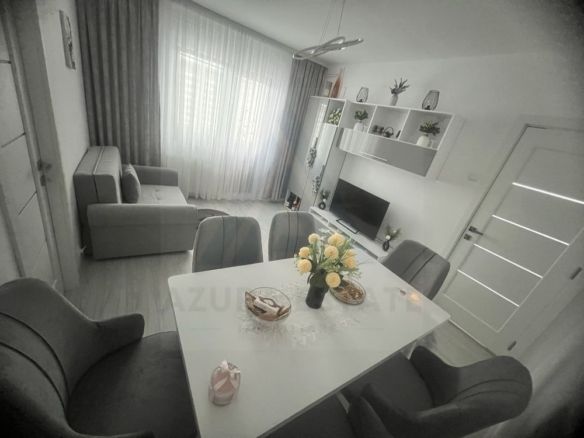 Apartament 2 camere mobilat utilat renovat complet în zona Rahovei - Imagine principala