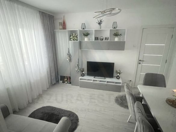 Apartament 2 camere mobilat utilat renovat complet în zona Rahovei - foto 2