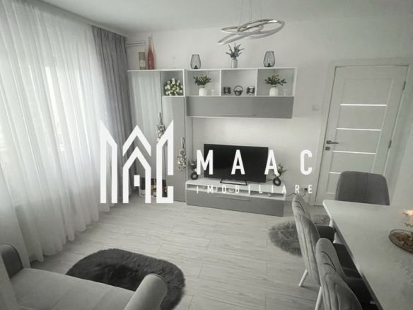 Apartament 2 camere | Renovat complet | Balcon | Zona Rahova - foto 2