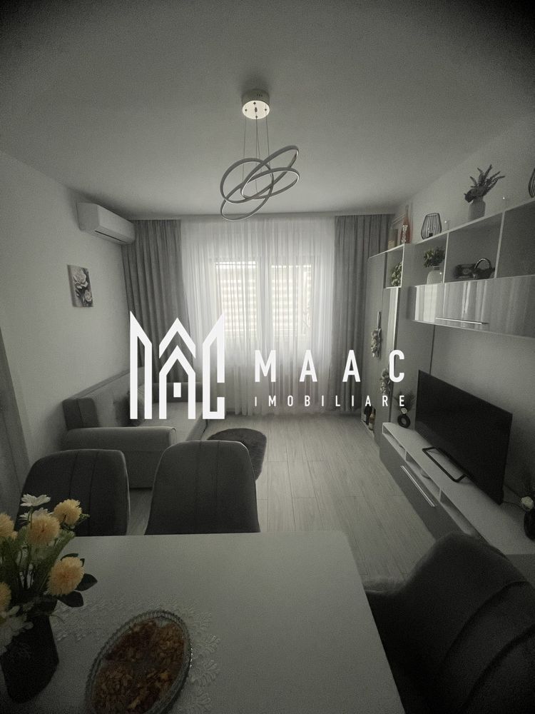 Apartament 2 camere | Renovat complet | Balcon | Zona Rahova - foto 3