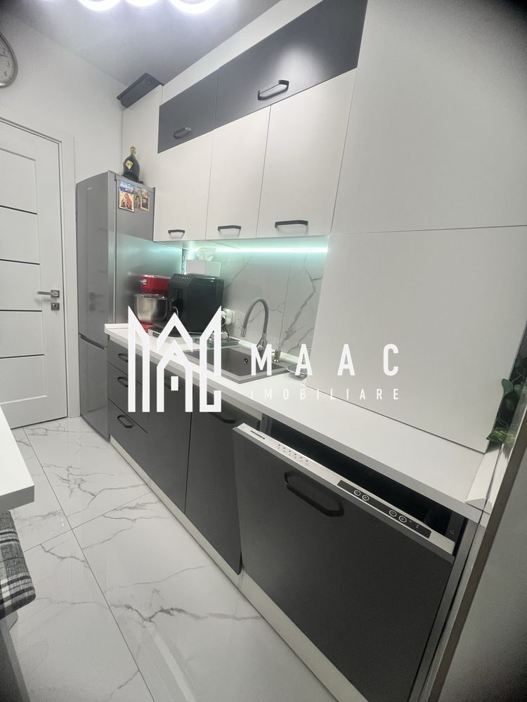 Apartament 2 camere | Renovat complet | Balcon | Zona Rahova - foto 6
