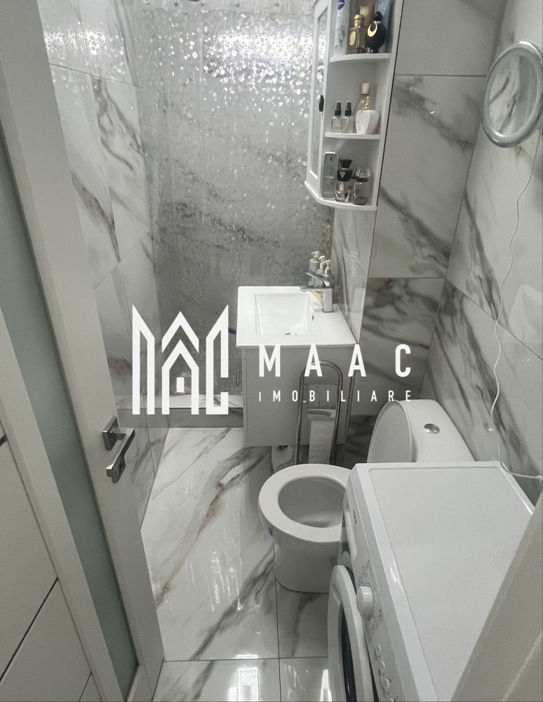 Apartament 2 camere | Renovat complet | Balcon | Zona Rahova - foto 8