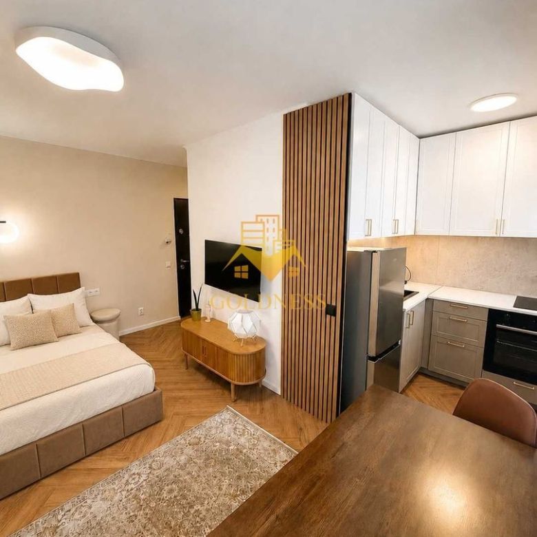 1 camera, Marasti, Premium, The Office, 21 Dec, Bucuresti, Sighismund - Imagine principala