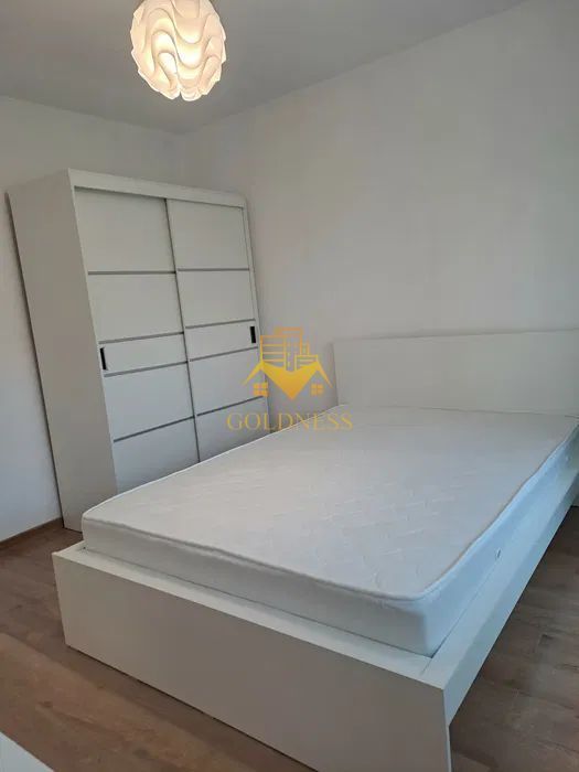 3 camere decomandate, Modern, UMF, UTCN, USAMV, Zorilor