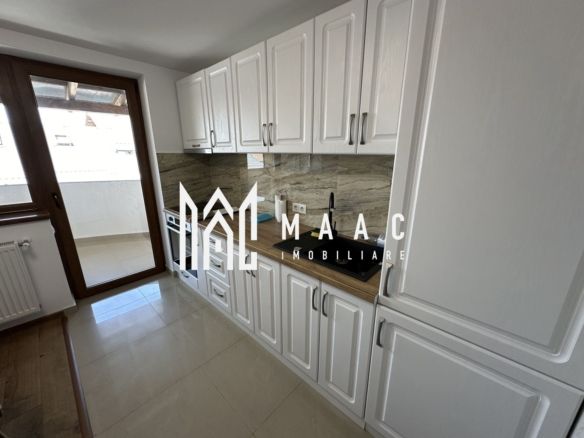 Apartament 2 camere | Etaj 2 | Terasa | Parcare | Modern - foto 3