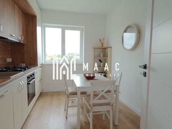 Apartament 3 camere decomandat | Nord-Vest Sibiu | 70 mp, 2 băi, parcare - foto 2