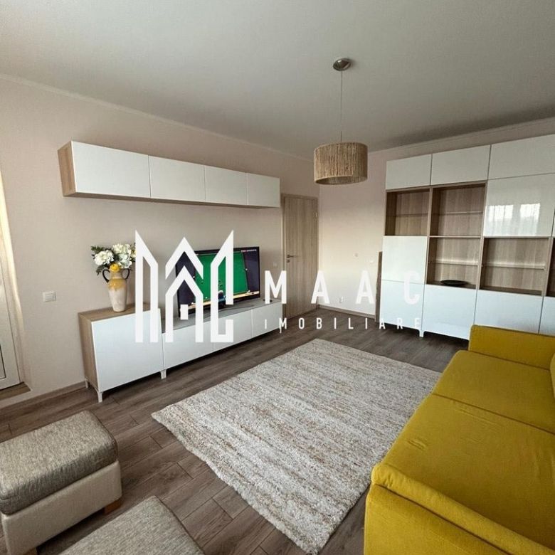 Apartament 2 camere decomandat | 62 MPU | Balcon | Etaj 3 | Calea Dumbrăvii - Imagine principala