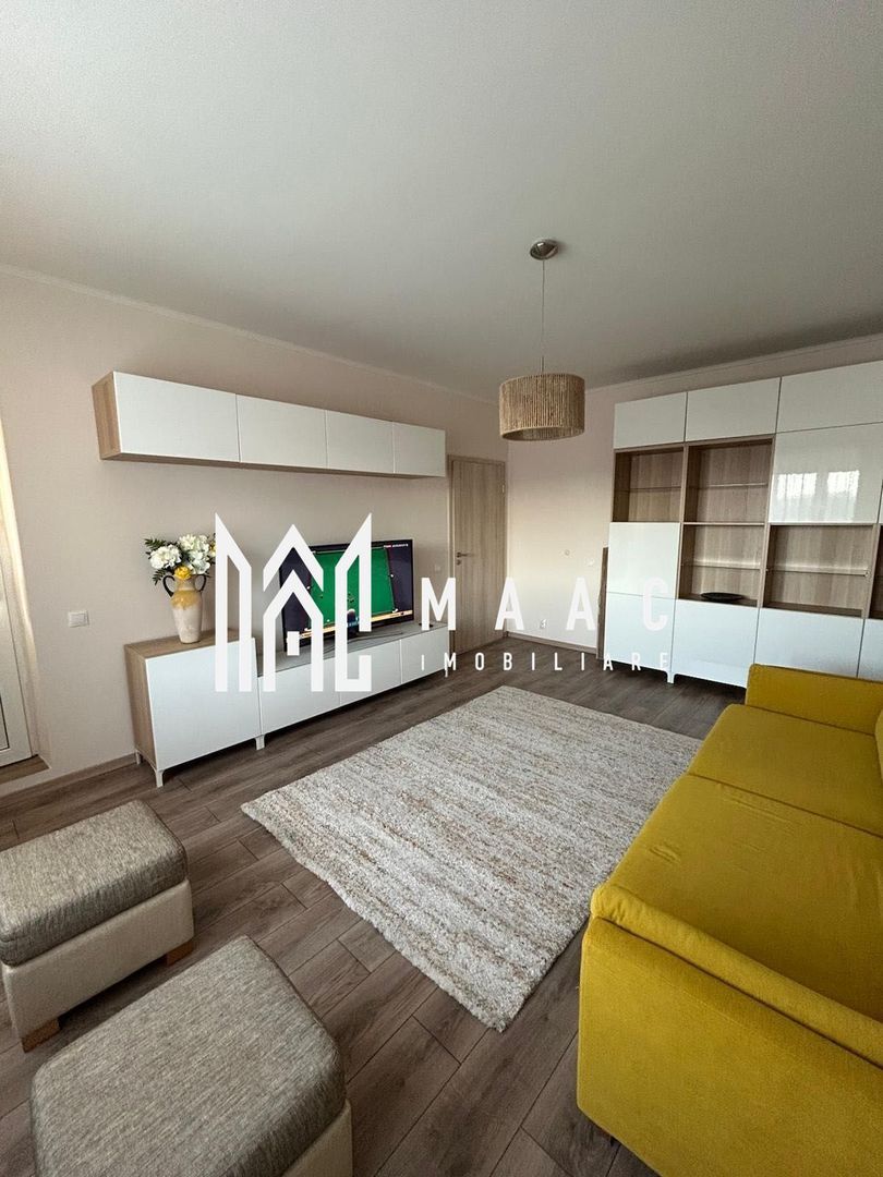 Apartament 2 camere decomandat | 62 MPU | Balcon | Etaj 3 | Calea Dumbrăvii - Imagine principala
