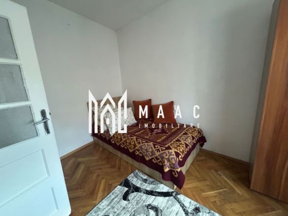 Apartament 4 camere decomandat | Ultracentral Sibiu | 100 mp, etaj 2 - foto 3