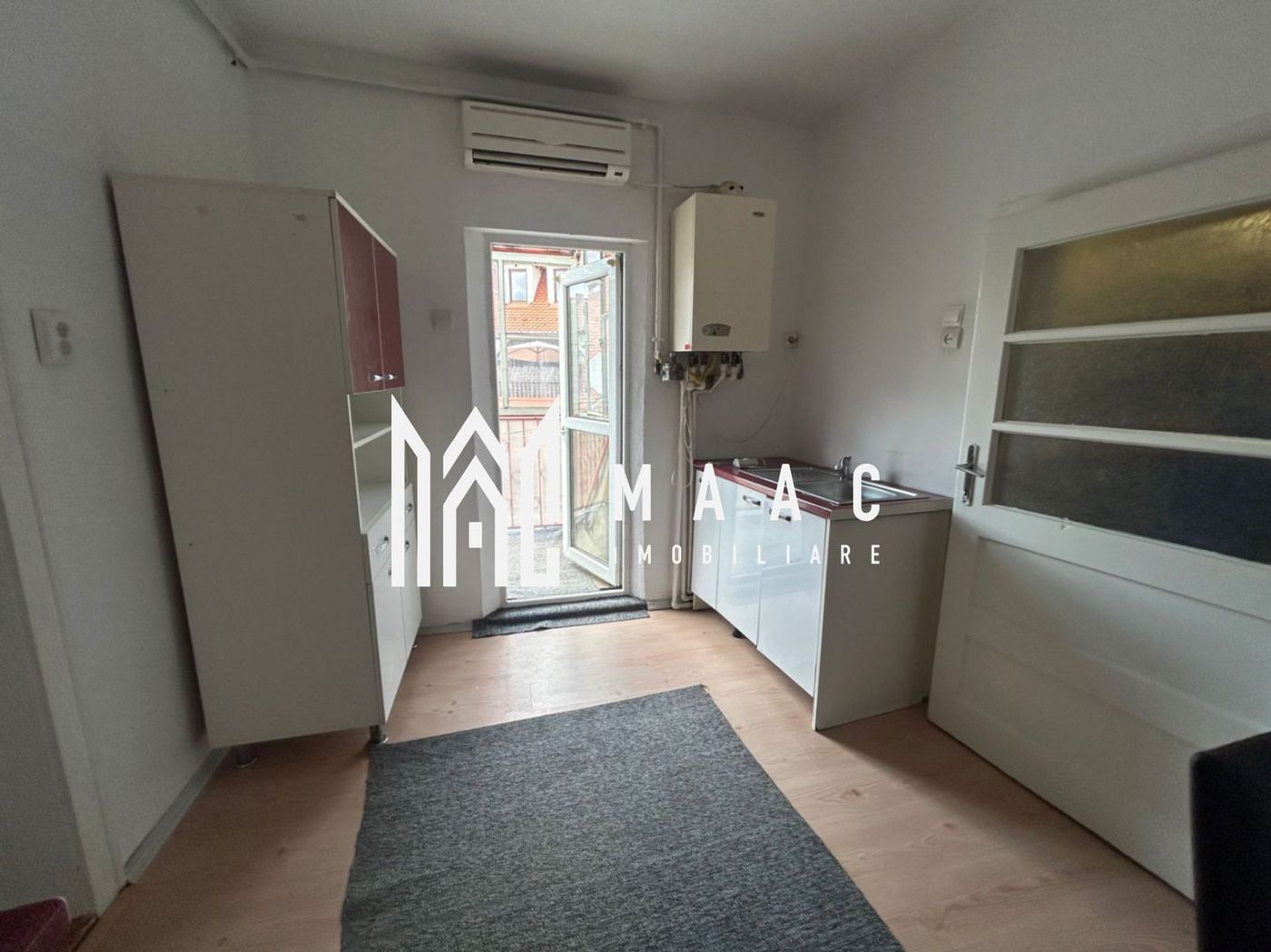 Apartament 4 camere decomandat | Ultracentral Sibiu | 100 mp, etaj 2 - foto 5