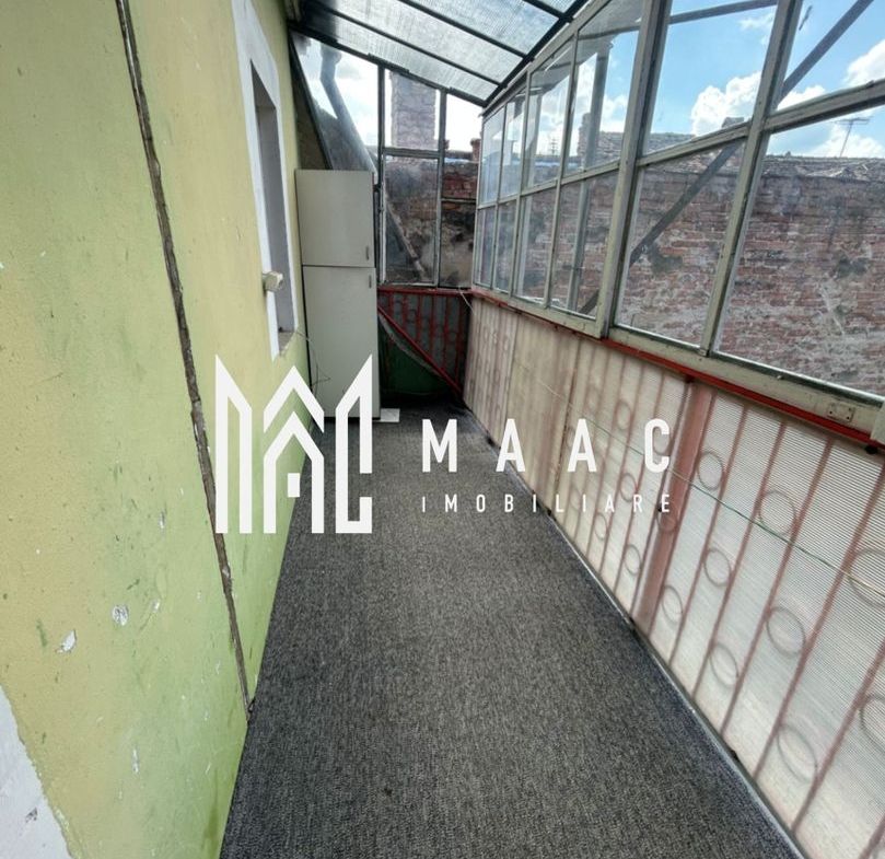 Apartament 4 camere decomandat | Ultracentral Sibiu | 100 mp, etaj 2 - foto 6