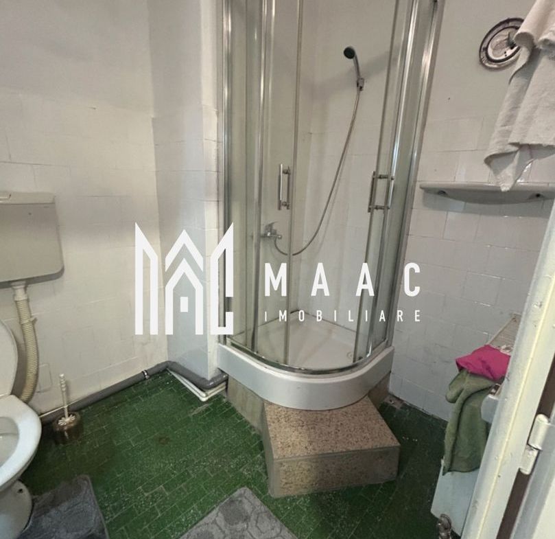Apartament 4 camere decomandat | Ultracentral Sibiu | 100 mp, etaj 2 - foto 9