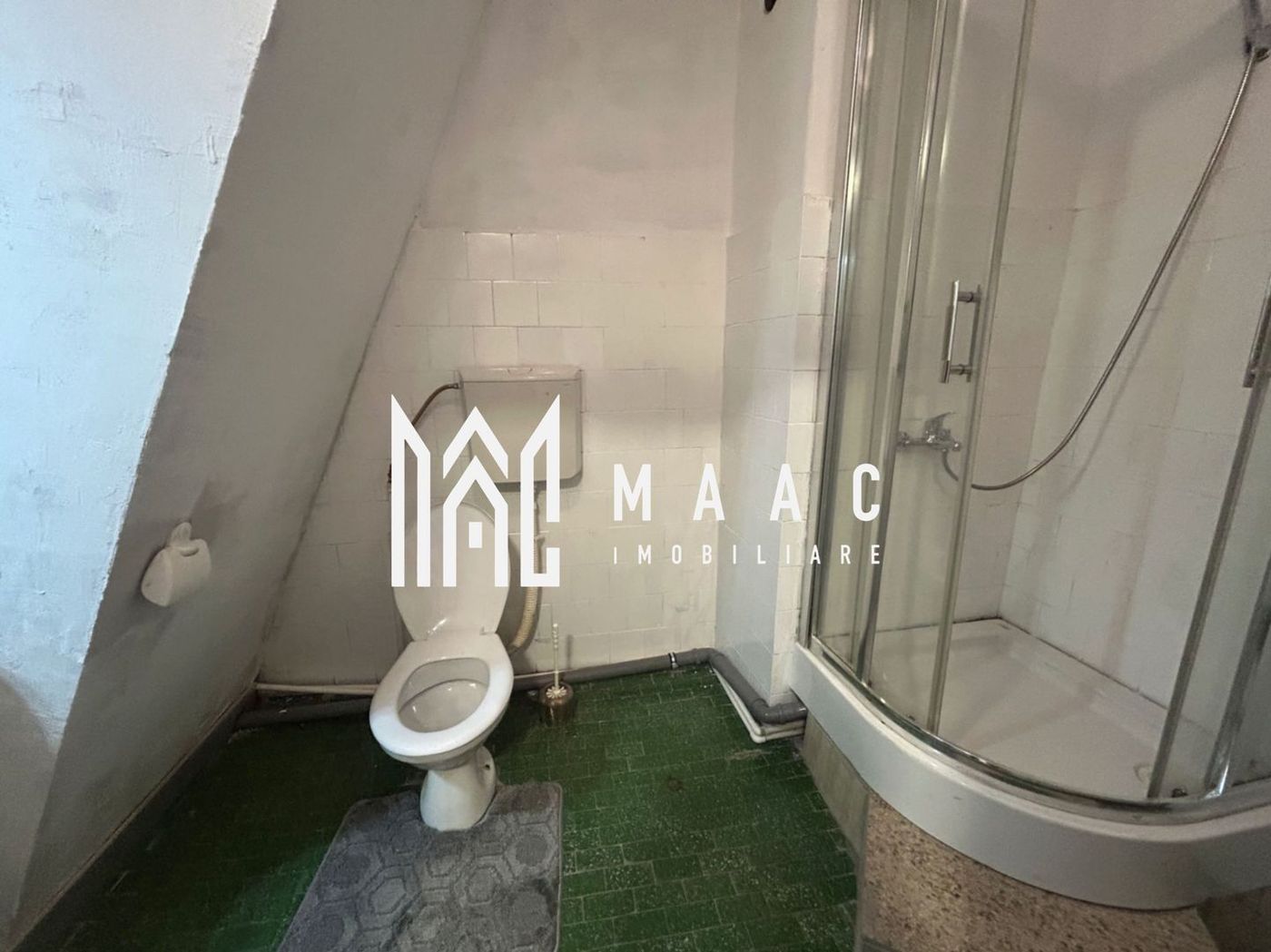 Apartament 4 camere decomandat | Ultracentral Sibiu | 100 mp, etaj 2 - foto 10