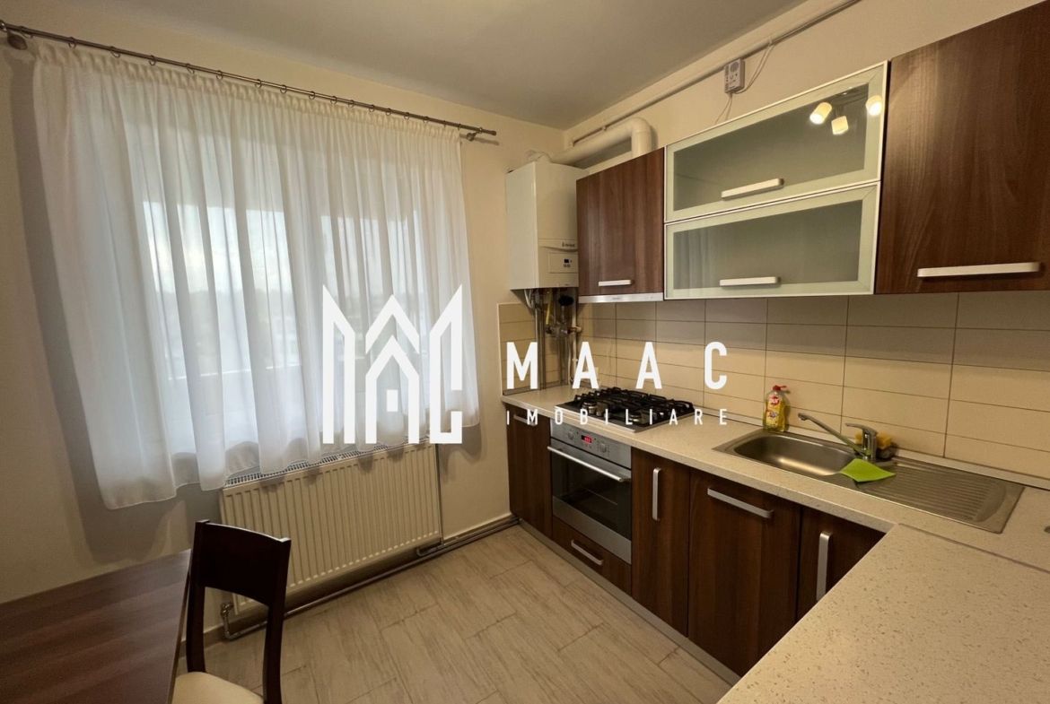 Apartament 2 camere decomandat | 62 MPU | Balcon | Etaj 3 | Calea Dumbrăvii - foto 2