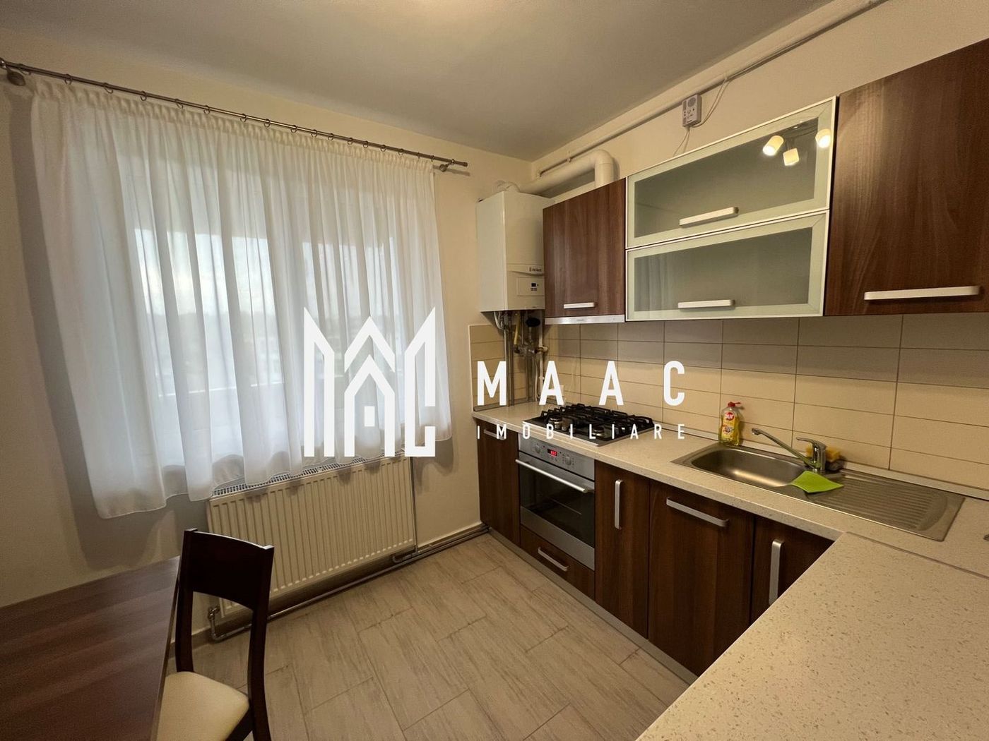 Apartament 2 camere decomandat | 62 MPU | Balcon | Etaj 3 | Calea Dumbrăvii - foto 2