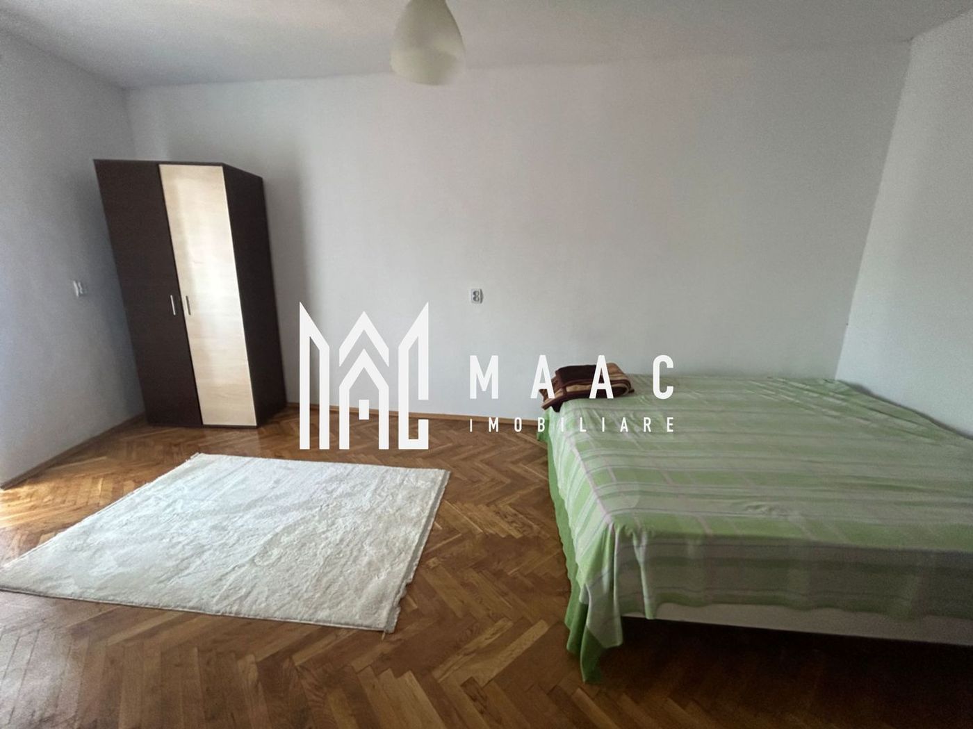 Apartament 4 camere decomandat | Ultracentral Sibiu | 100 mp, etaj 2 - foto 11