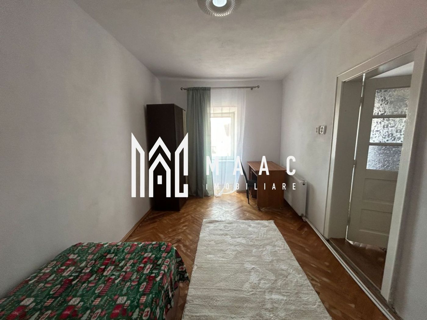 Apartament 4 camere decomandat | Ultracentral Sibiu | 100 mp, etaj 2 - foto 12