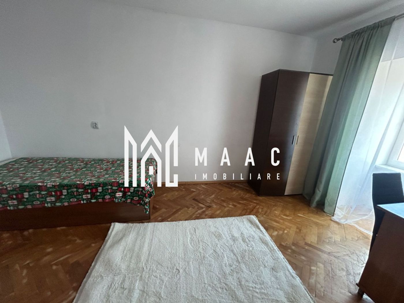 Apartament 4 camere decomandat | Ultracentral Sibiu | 100 mp, etaj 2 - foto 13