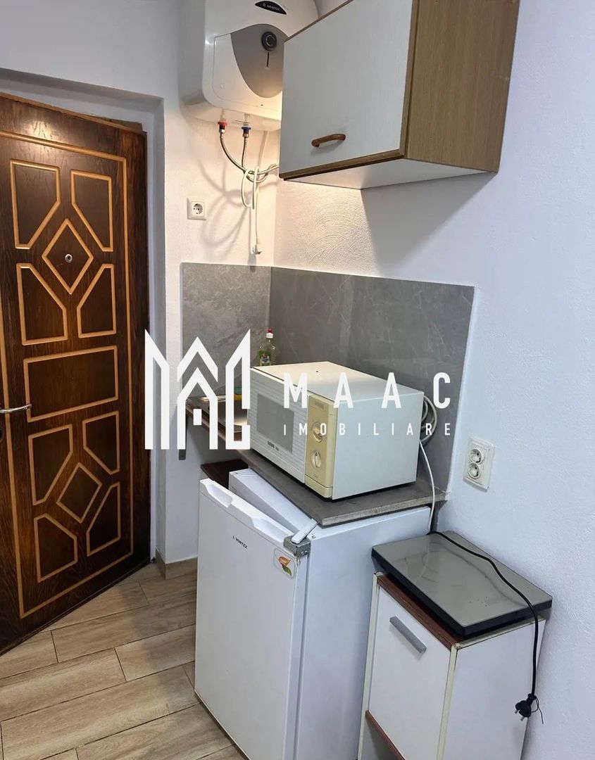 Apartament 1 Camera I Etaj 3 I Renovat I Central-Abatorului - foto 4 Apartament 1 Camera I Etaj 3 I Renovat I Central-Abatorului - foto 4