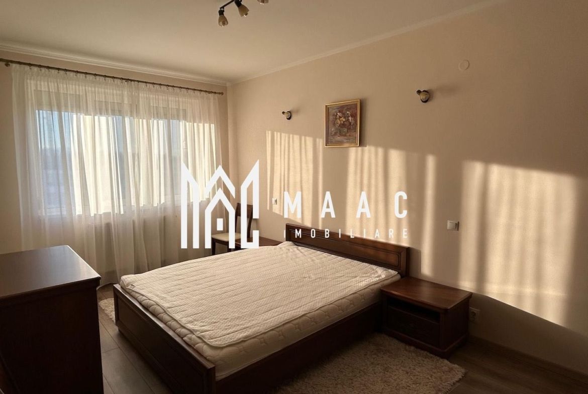 Apartament 2 camere decomandat | 62 MPU | Balcon | Etaj 3 | Calea Dumbrăvii - foto 3