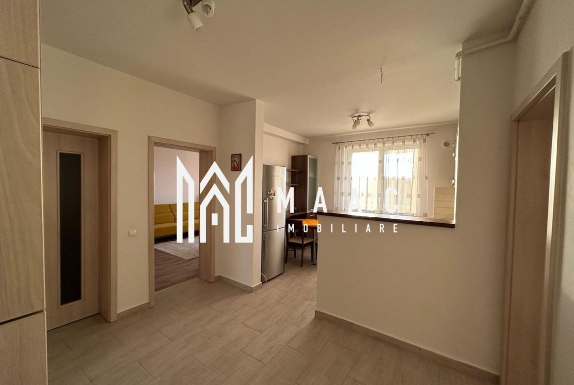 Apartament 2 camere decomandat | 62 MPU | Balcon | Etaj 3 | Calea Dumbrăvii - foto 4