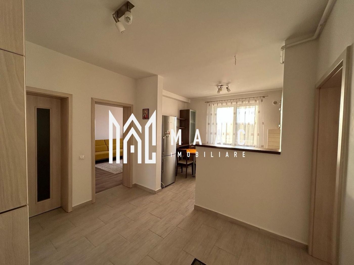 Apartament 2 camere decomandat | 62 MPU | Balcon | Etaj 3 | Calea Dumbrăvii - foto 4