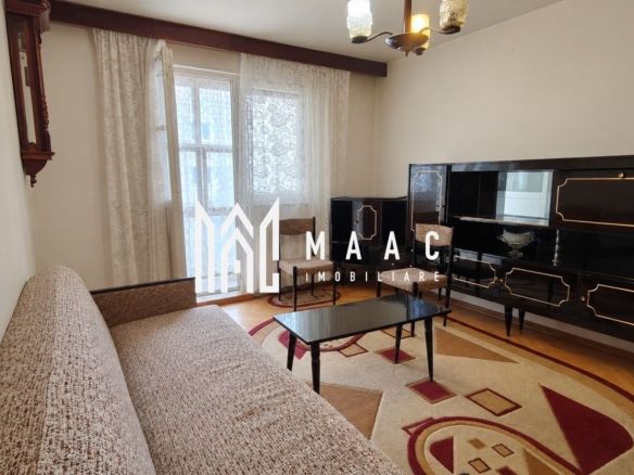 Apartament 2 camere  Sibiu | Mihai Viteazul | 40 mp, balcon - foto 2