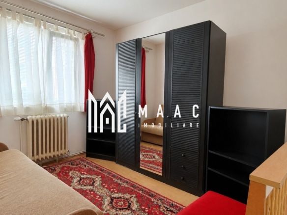 Apartament 2 camere  Sibiu | Mihai Viteazul | 40 mp, balcon - foto 3