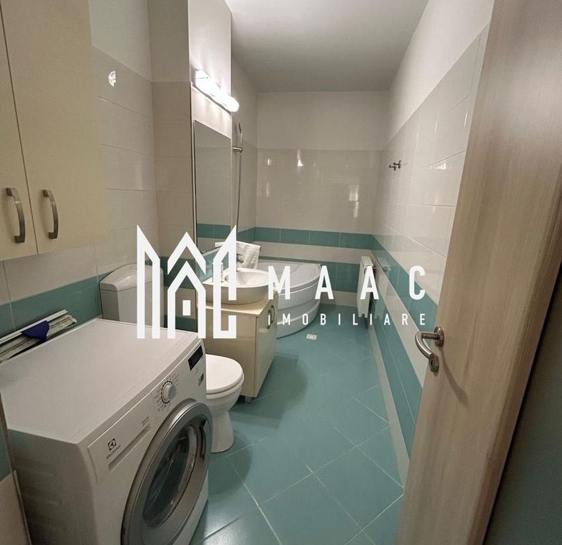 Apartament 2 camere decomandat | 62 MPU | Balcon | Etaj 3 | Calea Dumbrăvii - foto 5