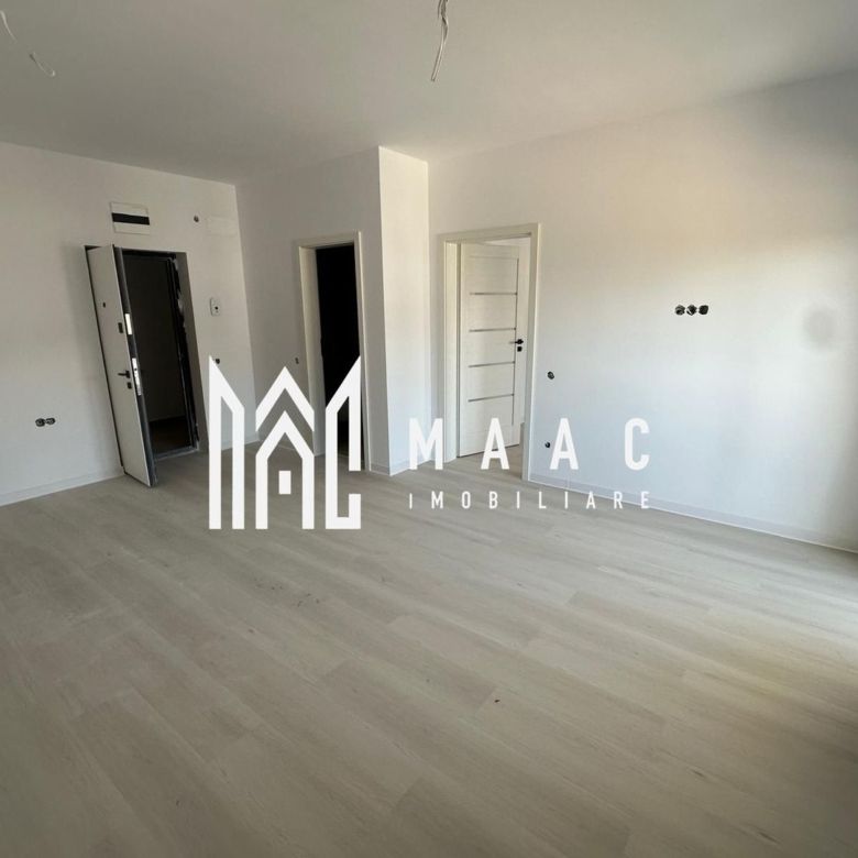 Apartament 2 camere | Doamna Stanca, Șelimbăr | 38,8 mp, balcon, parcare