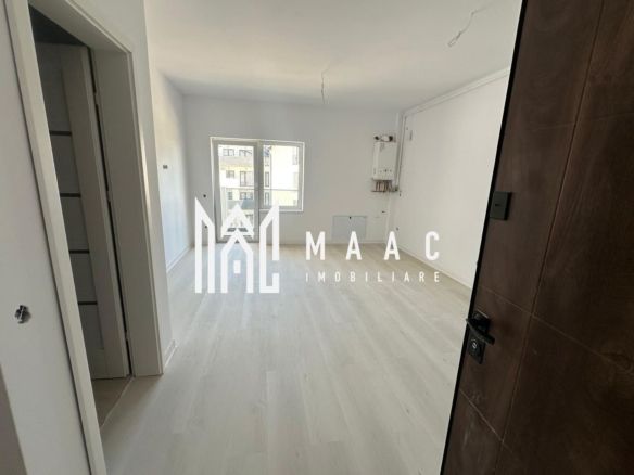 Apartament 2 camere | Doamna Stanca, Șelimbăr | 38,8 mp, balcon, parcare - foto 2
