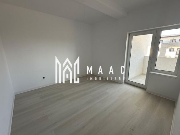 Apartament 2 camere | Doamna Stanca, Șelimbăr | 38,8 mp, balcon, parcare - foto 3