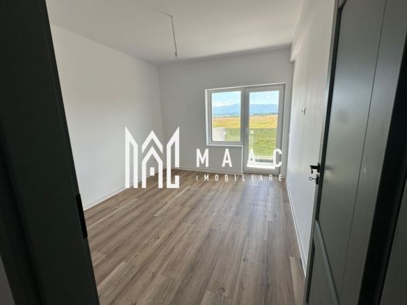 Apartament 3 camere | Doamna Stanca, Selimbar | 65,75 mp, parcare - foto 2