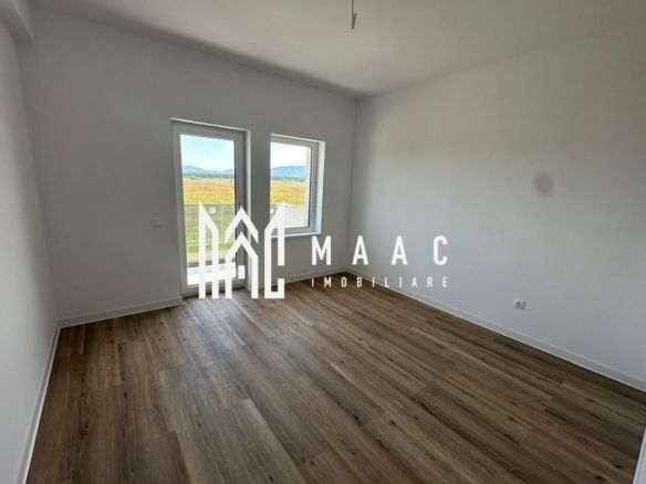 Apartament 3 camere | Doamna Stanca, Selimbar | 65,75 mp, parcare - foto 3