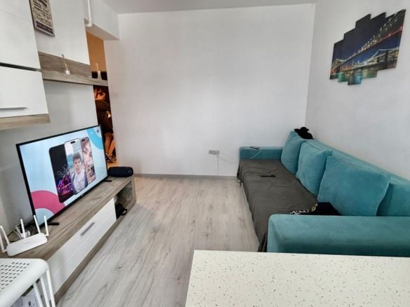 Apartament 2 camere mobilat Militari Residence - foto 2