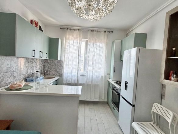 Apartament 2 camere mobilat Militari Residence - foto 3