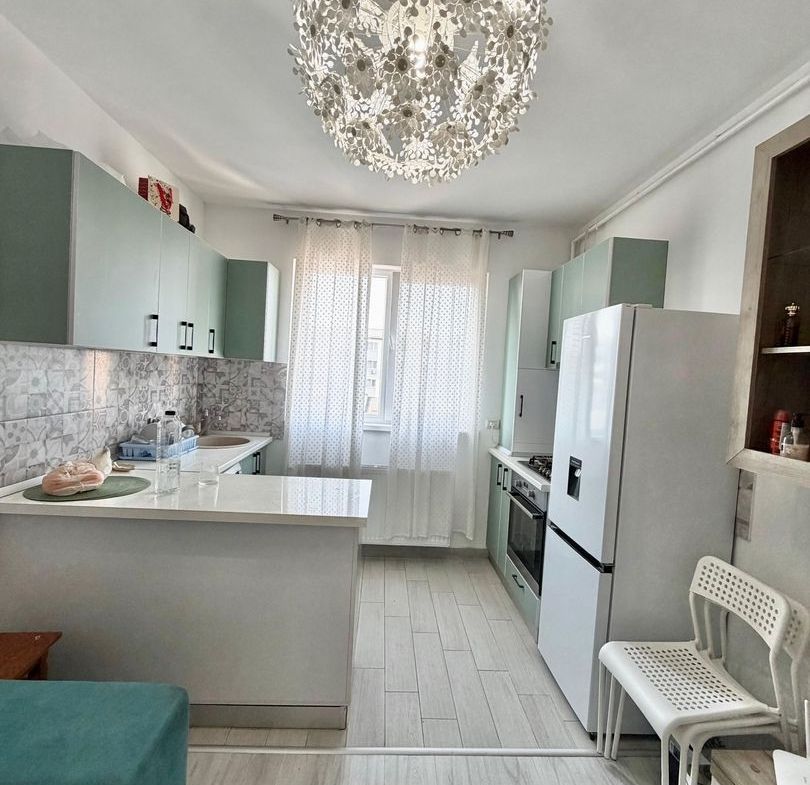 Apartament 2 camere mobilat Militari Residence - foto 3