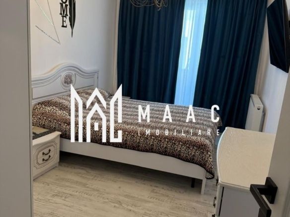 Apartament 3 camere | Sibiu Central | 64 mp, ultrafinisat - foto 2