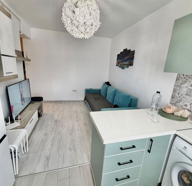 Apartament 2 camere mobilat Militari Residence - foto 5
