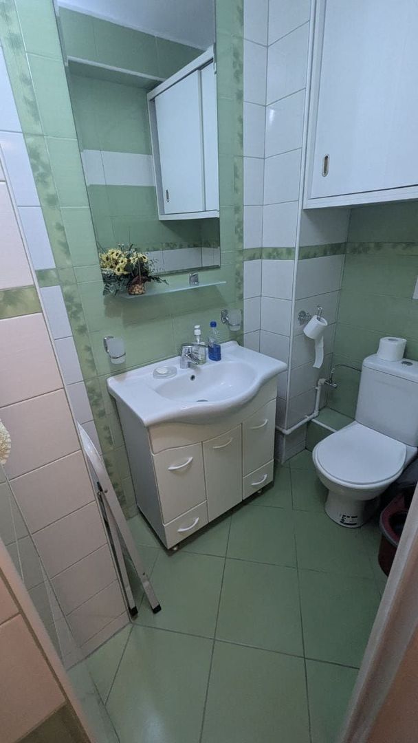 De inchiriat apartament cu 3 camere, Mazepa 1 la BR-uri, etaj 1, 550 euro - foto 6