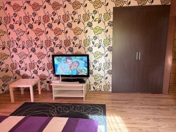 De inchiriat apartament cu o camera, Faleza, etaj 7/7, 350 euro - foto 2