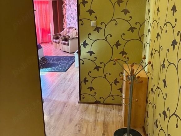 De inchiriat apartament cu o camera, Faleza, etaj 7/7, 350 euro - foto 3