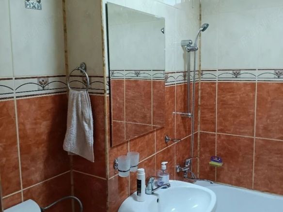 De Inchiriat apartament 1camera Mazepa 1, G-uri etaj 2/7, 1450 lei - foto 3