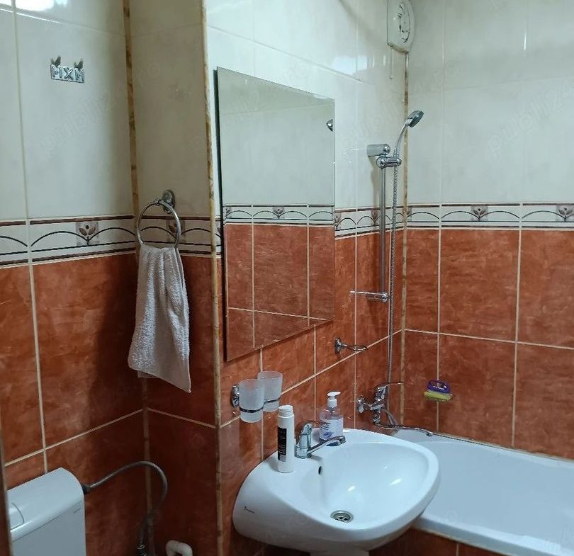 De Inchiriat apartament 1camera Mazepa 1, G-uri etaj 2/7, 1450 lei - foto 3
