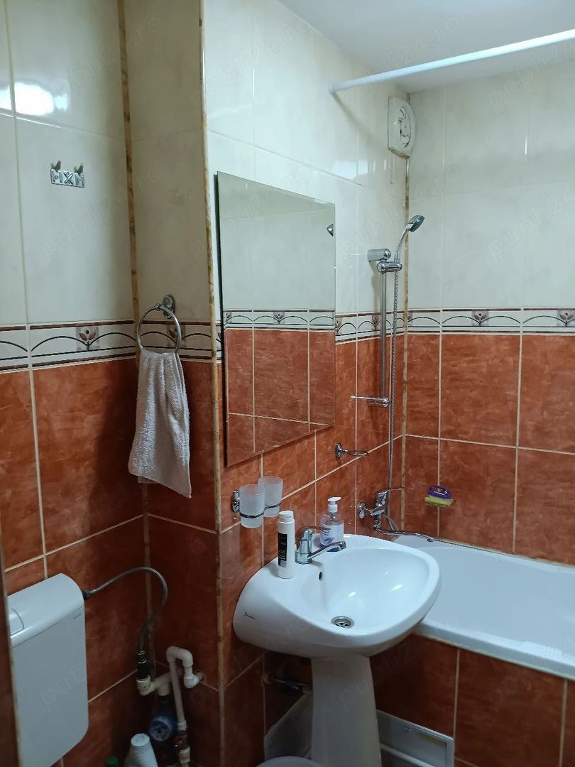 De Inchiriat apartament 1camera Mazepa 1, G-uri etaj 2/7, 1450 lei - foto 3 De Inchiriat apartament 1camera Mazepa 1, G-uri etaj 2/7, 1450 lei - foto 3