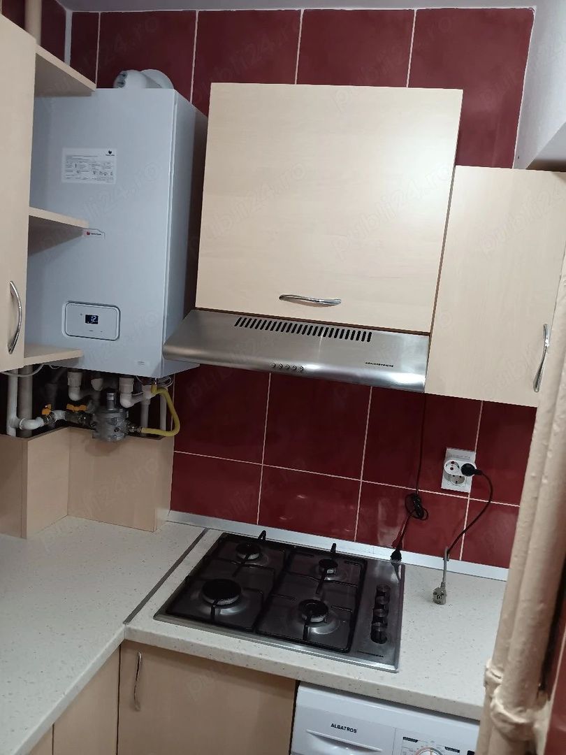 De Inchiriat apartament 1camera Mazepa 1, G-uri etaj 2/7, 1450 lei - foto 5 De Inchiriat apartament 1camera Mazepa 1, G-uri etaj 2/7, 1450 lei - foto 5