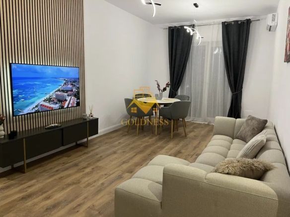 2 camere open space, Parcare, Premium, Elite City, Lidl, Iris - Imagine principala