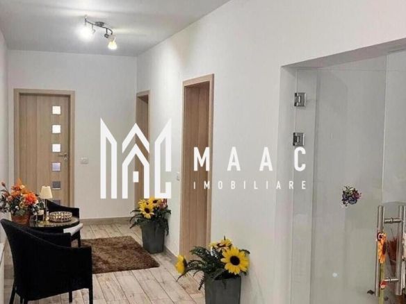 Apartament 2 camere | Cartierul Arhitecților, Sibiu | 74 mp, parcare inclusă - Imagine principala