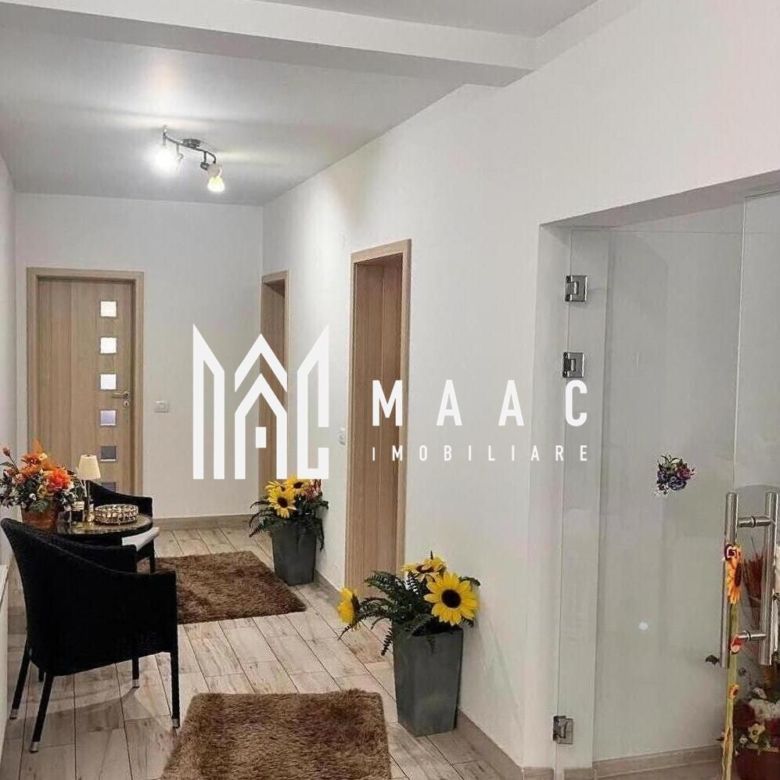 Apartament 2 camere | Cartierul Arhitecților, Sibiu | 74 mp, parcare inclusă